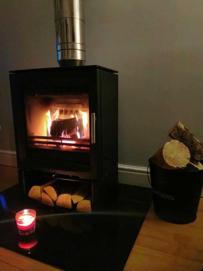 3 Bed Holiday Home In Llandeilo With Log Burner מראה חיצוני תמונה